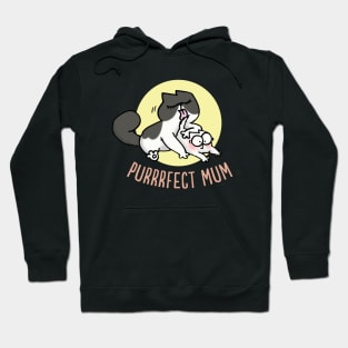 Simon's Cat - Mother's Day Hoodie